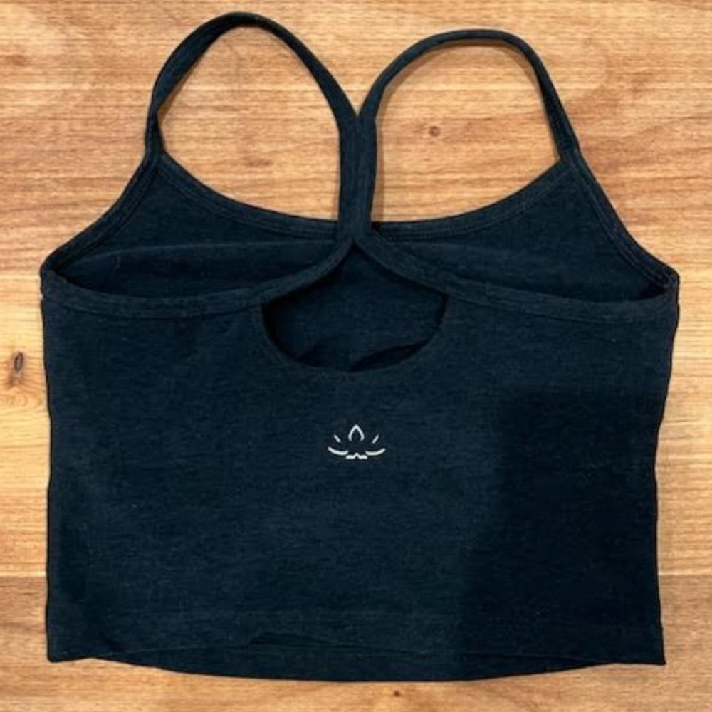 BeyondYoga, XS, Black
